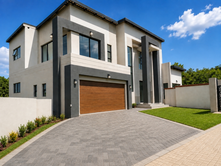 3 Bedroom Property for Sale in Homes Haven Gauteng