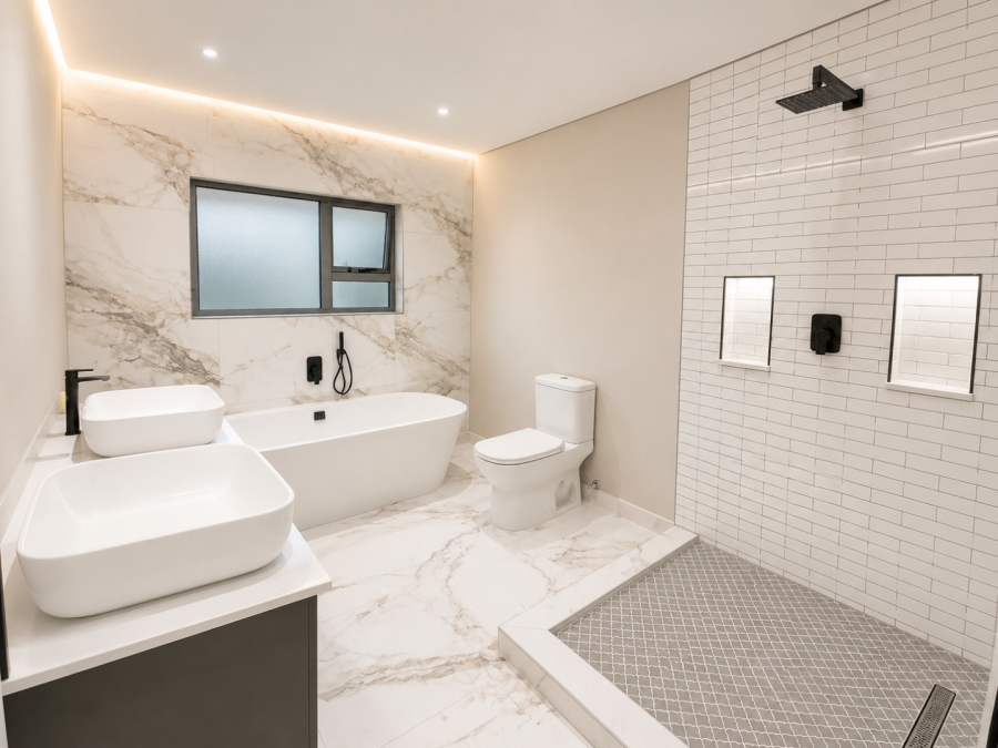 3 Bedroom Property for Sale in Homes Haven Gauteng