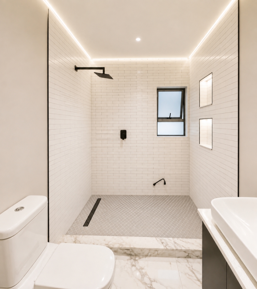 3 Bedroom Property for Sale in Homes Haven Gauteng