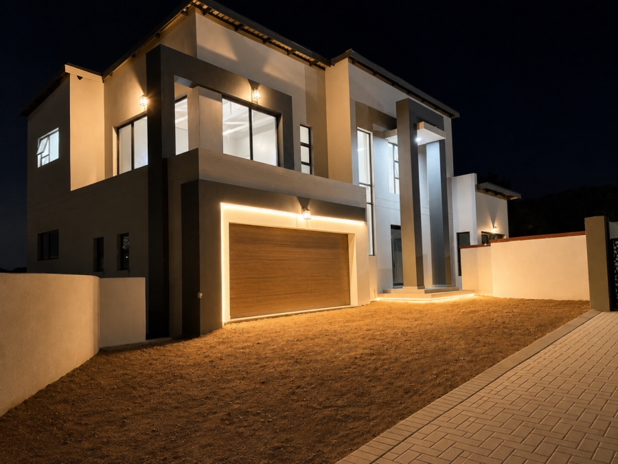 3 Bedroom Property for Sale in Homes Haven Gauteng