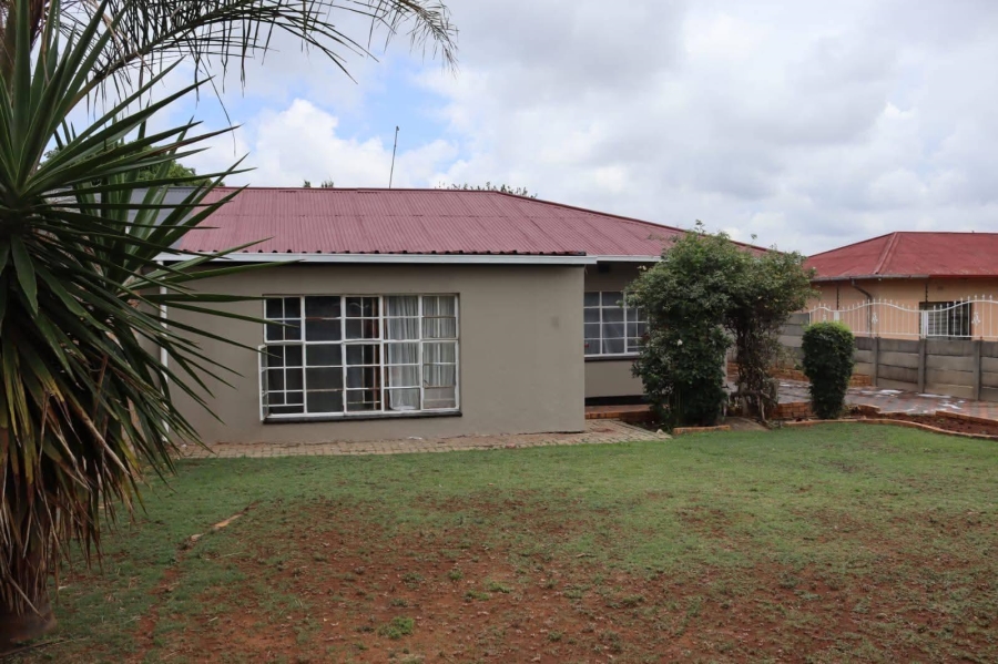 3 Bedroom Property for Sale in Homelake Gauteng