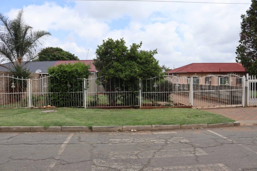 3 Bedroom Property for Sale in Homelake Gauteng