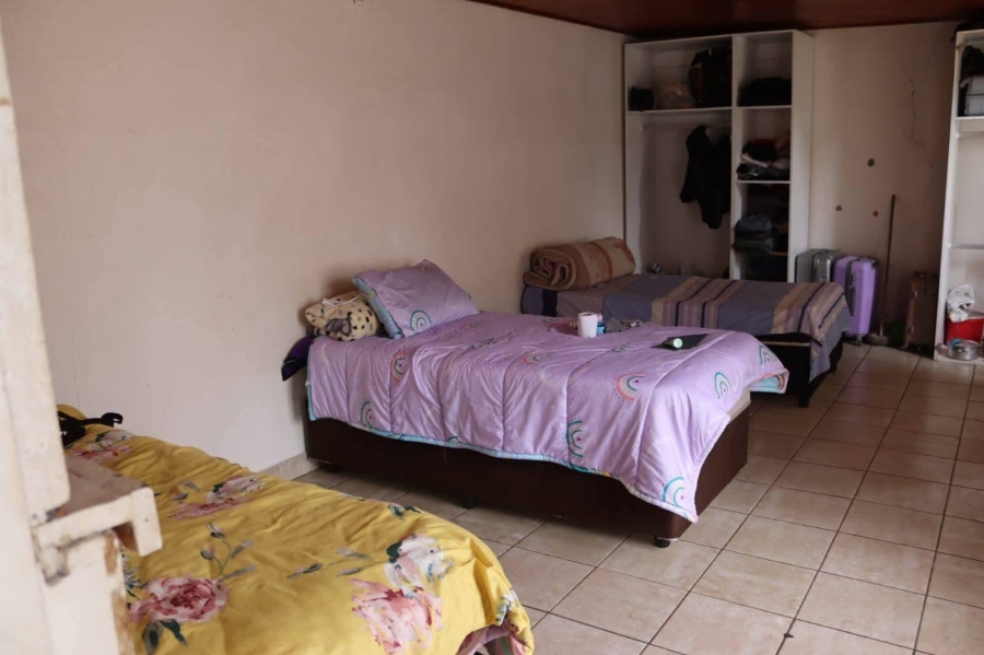 3 Bedroom Property for Sale in Homelake Gauteng