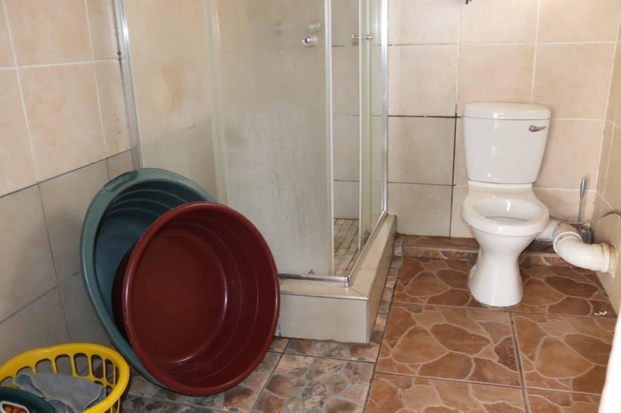 3 Bedroom Property for Sale in Homelake Gauteng