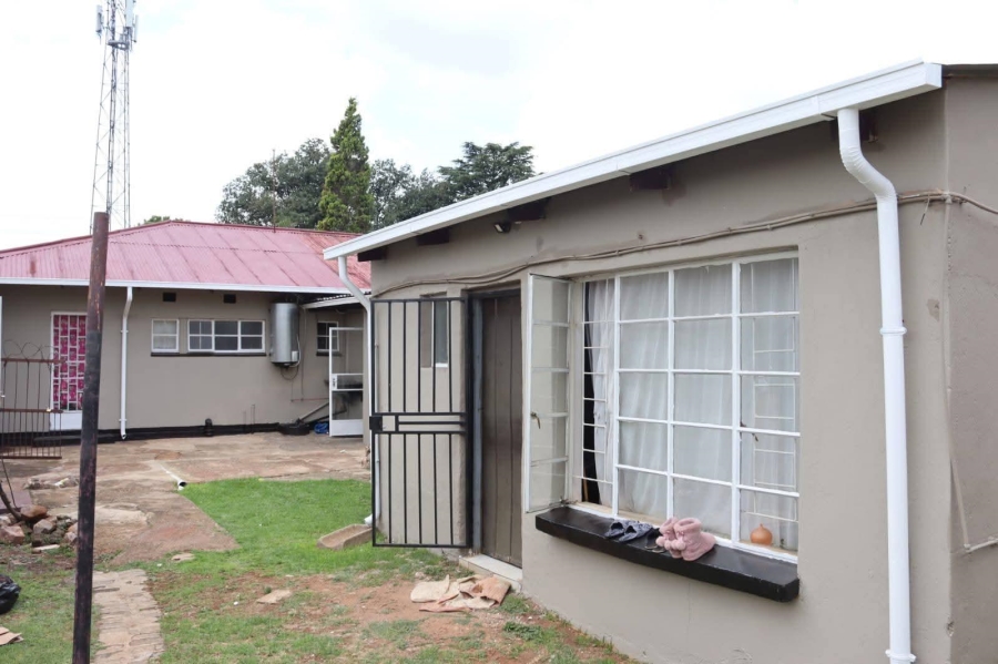 3 Bedroom Property for Sale in Homelake Gauteng