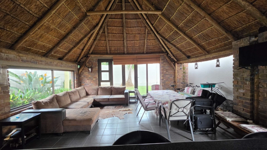 3 Bedroom Property for Sale in South Crest Gauteng