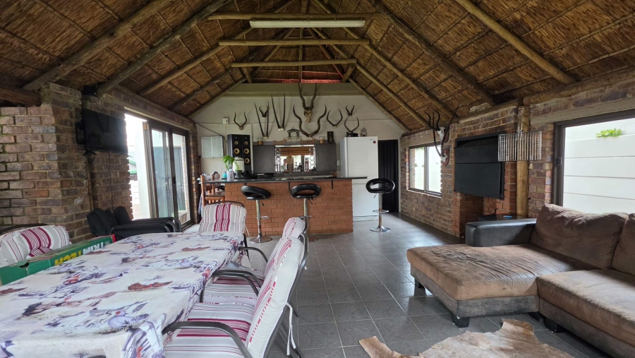 3 Bedroom Property for Sale in South Crest Gauteng