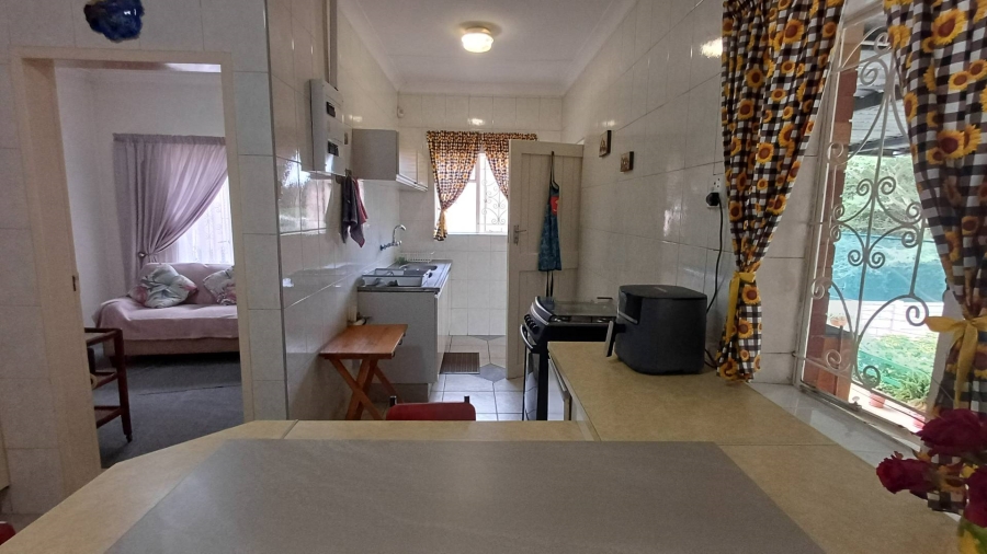 3 Bedroom Property for Sale in South Crest Gauteng