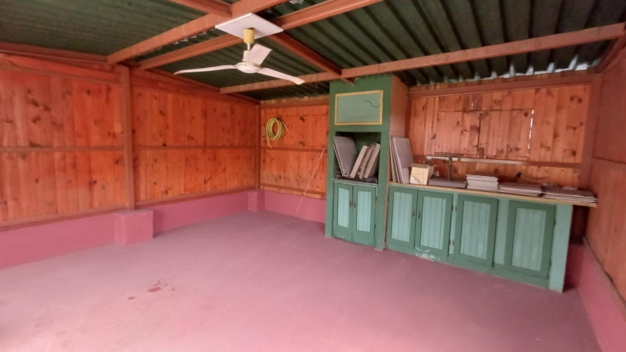 3 Bedroom Property for Sale in South Crest Gauteng