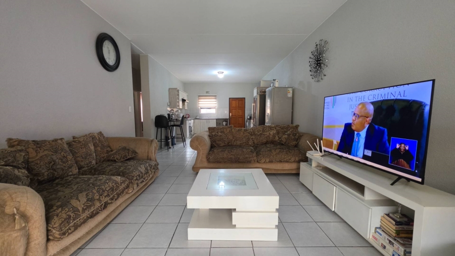 3 Bedroom Property for Sale in New Market Gauteng