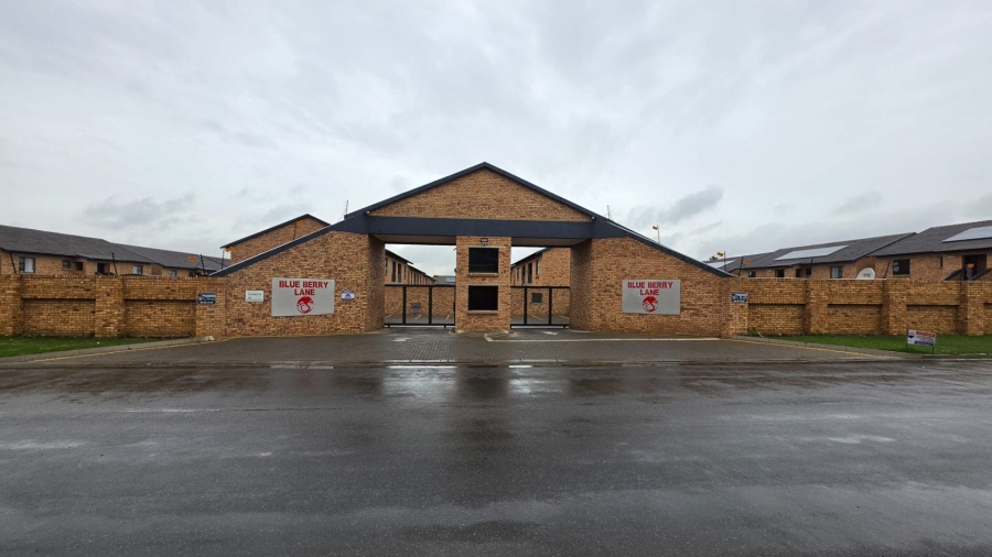 3 Bedroom Property for Sale in New Market Gauteng