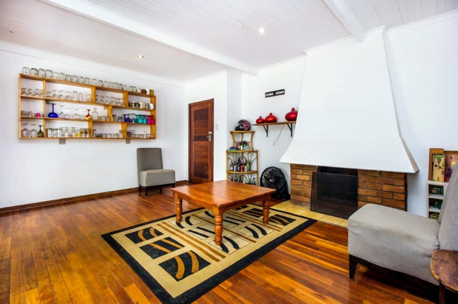 4 Bedroom Property for Sale in Meyerspark Gauteng