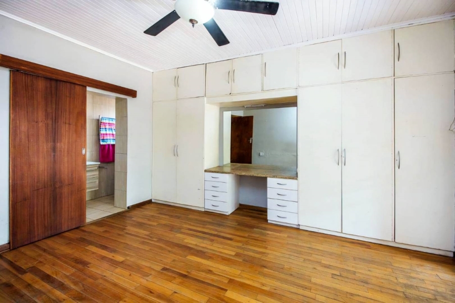 4 Bedroom Property for Sale in Meyerspark Gauteng