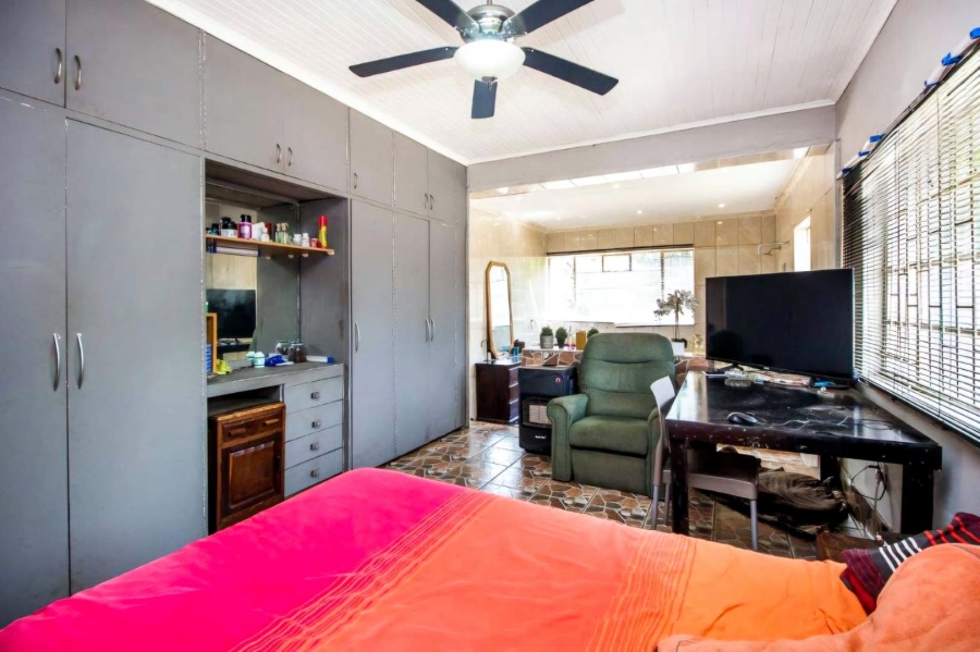 4 Bedroom Property for Sale in Meyerspark Gauteng