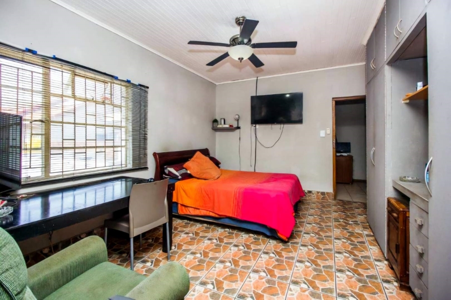 4 Bedroom Property for Sale in Meyerspark Gauteng