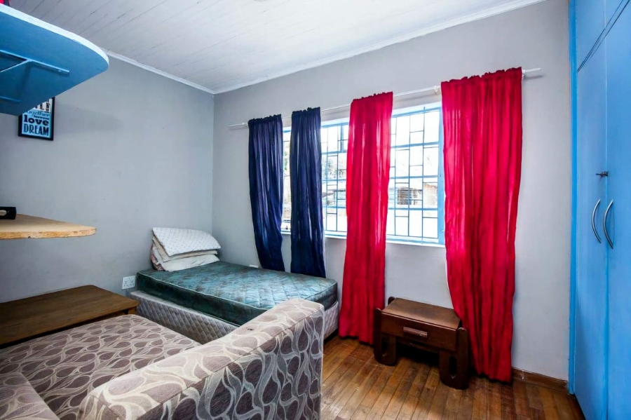 4 Bedroom Property for Sale in Meyerspark Gauteng