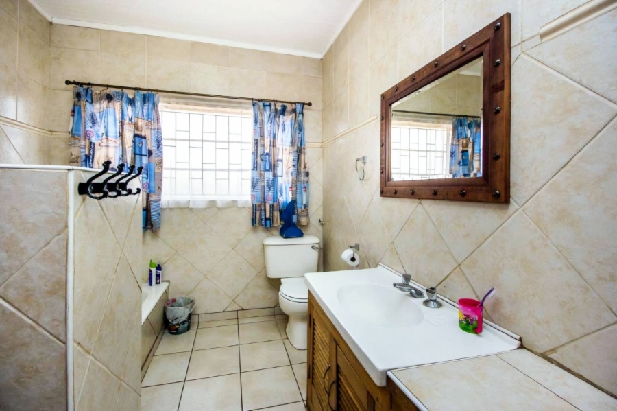 4 Bedroom Property for Sale in Meyerspark Gauteng