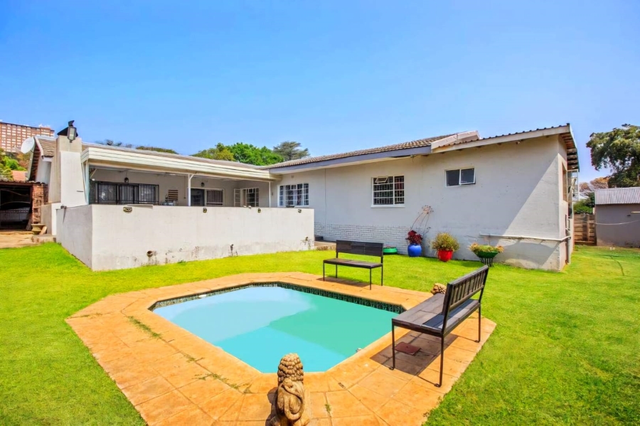 4 Bedroom Property for Sale in Meyerspark Gauteng