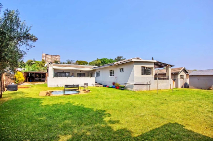 4 Bedroom Property for Sale in Meyerspark Gauteng