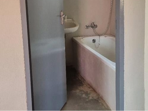 To Let 2 Bedroom Property for Rent in Soshanguve Gauteng