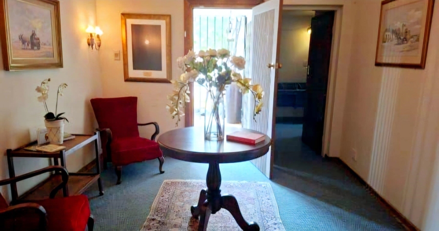 7 Bedroom Property for Sale in Colbyn Gauteng