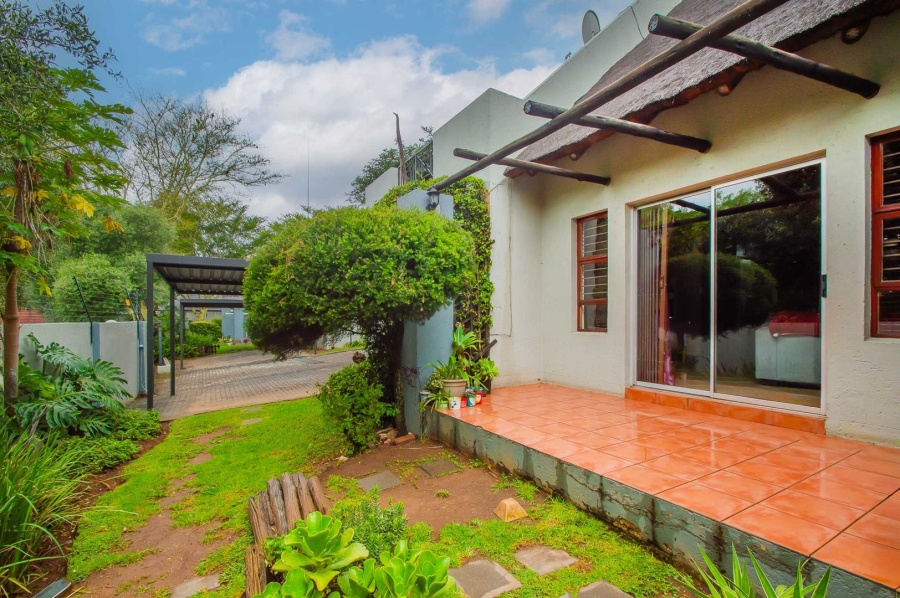 2 Bedroom Property for Sale in Sharonlea Gauteng