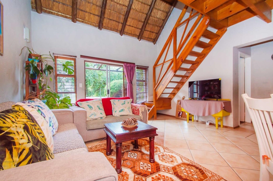 2 Bedroom Property for Sale in Sharonlea Gauteng