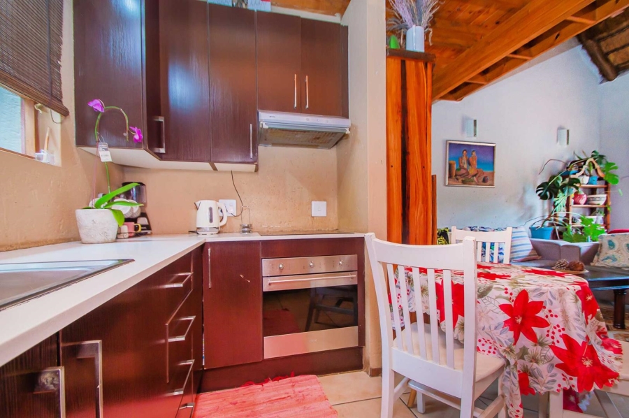 2 Bedroom Property for Sale in Sharonlea Gauteng