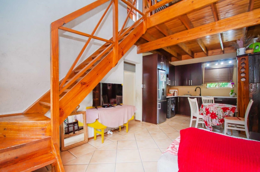 2 Bedroom Property for Sale in Sharonlea Gauteng