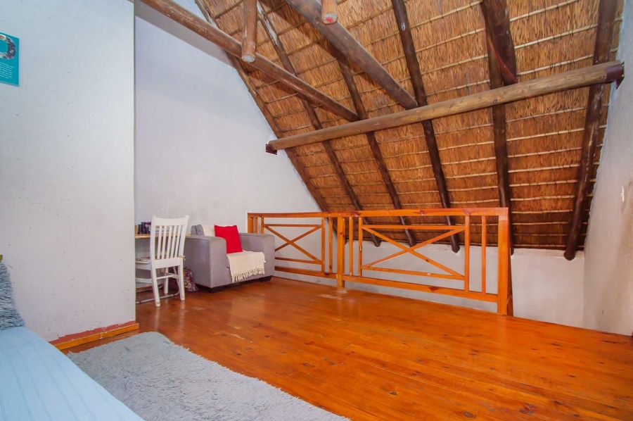 2 Bedroom Property for Sale in Sharonlea Gauteng