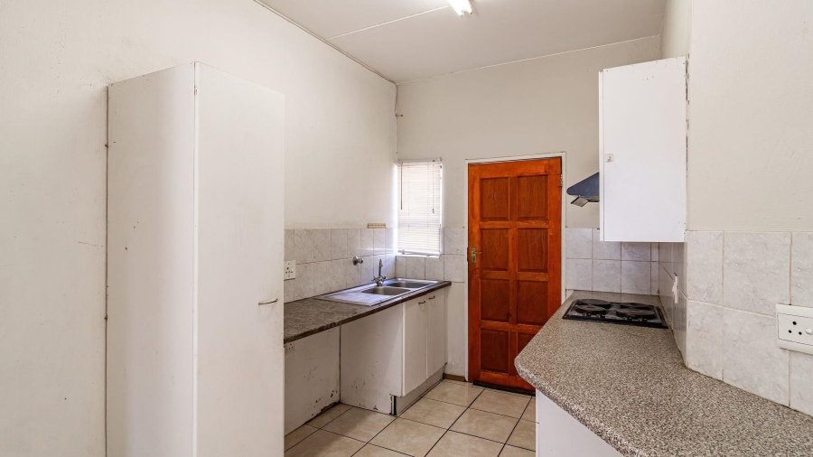To Let 2 Bedroom Property for Rent in Blackheath Gauteng