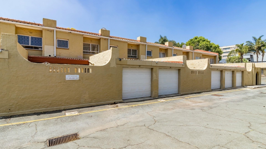 To Let 2 Bedroom Property for Rent in Blackheath Gauteng