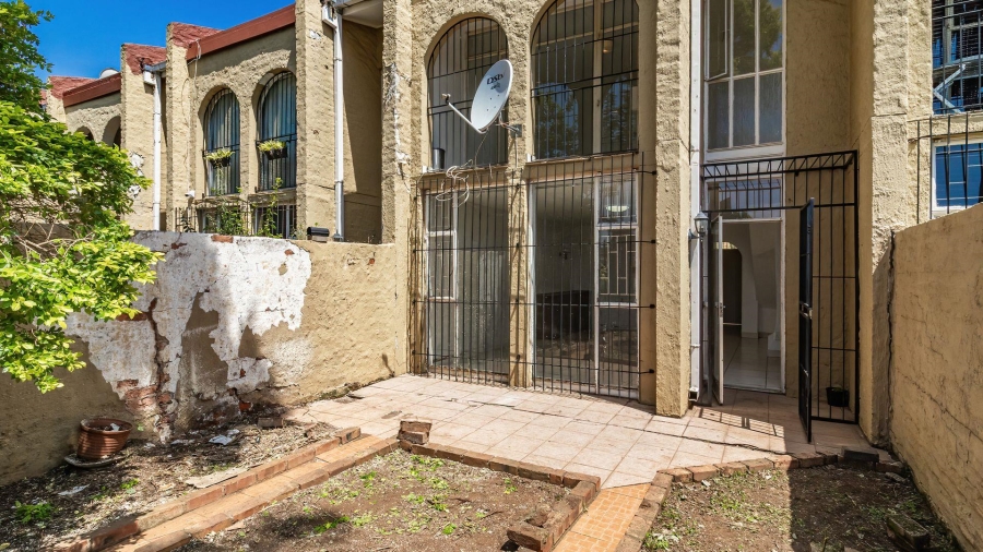To Let 2 Bedroom Property for Rent in Blackheath Gauteng