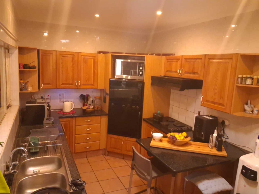 4 Bedroom Property for Sale in Silverton Gauteng