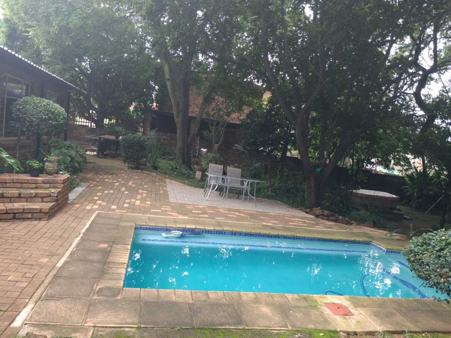 4 Bedroom Property for Sale in Silverton Gauteng