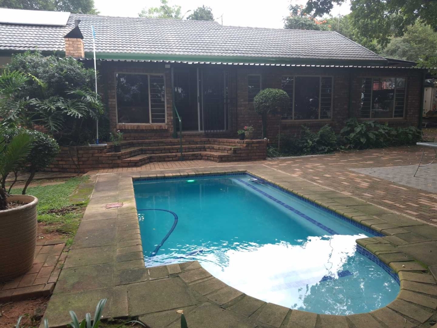 4 Bedroom Property for Sale in Silverton Gauteng