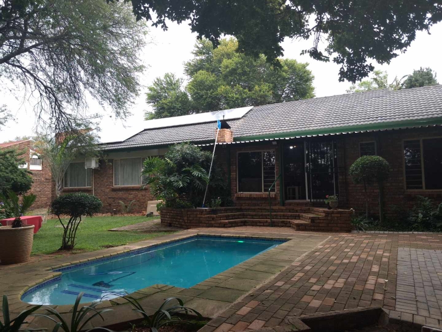 4 Bedroom Property for Sale in Silverton Gauteng