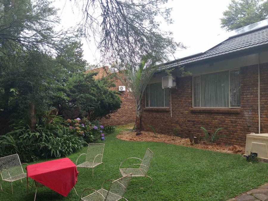 4 Bedroom Property for Sale in Silverton Gauteng