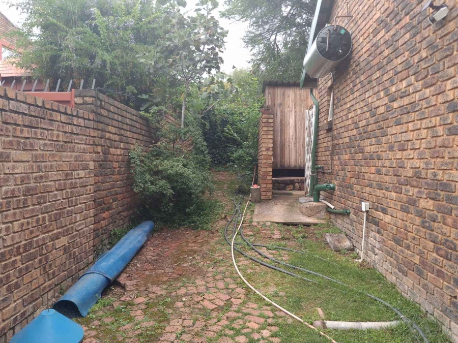 4 Bedroom Property for Sale in Silverton Gauteng