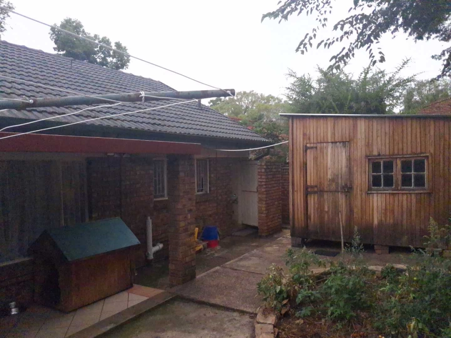 4 Bedroom Property for Sale in Silverton Gauteng