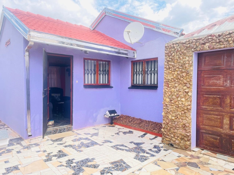 3 Bedroom Property for Sale in Orange Farm Gauteng