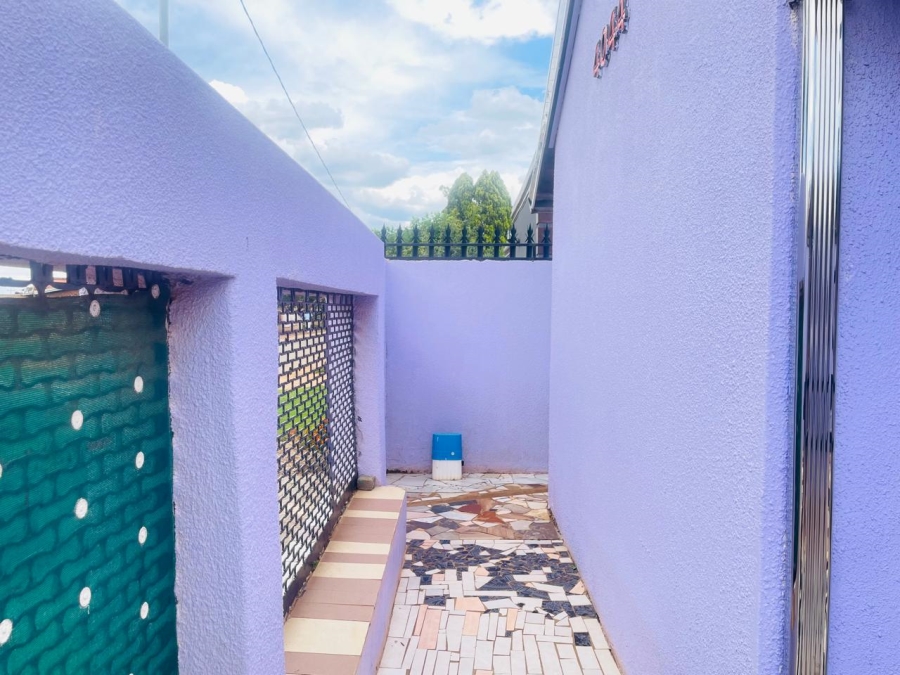 3 Bedroom Property for Sale in Orange Farm Gauteng