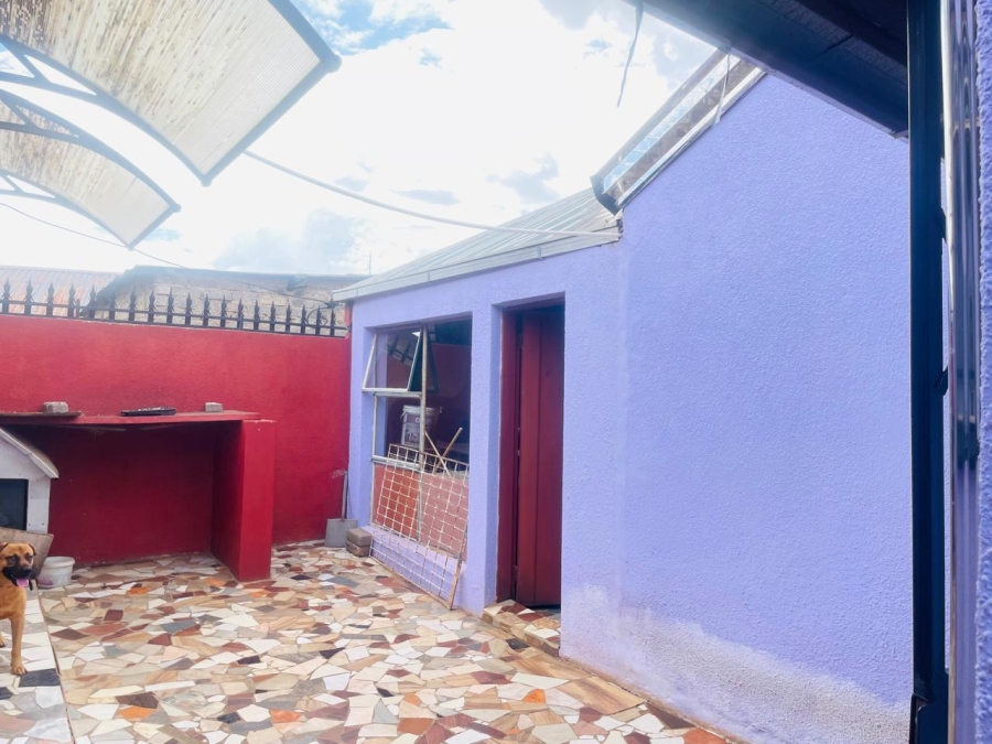 3 Bedroom Property for Sale in Orange Farm Gauteng