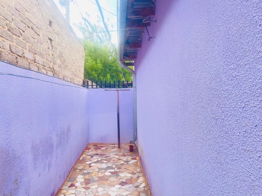 3 Bedroom Property for Sale in Orange Farm Gauteng