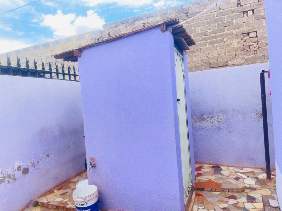 3 Bedroom Property for Sale in Orange Farm Gauteng