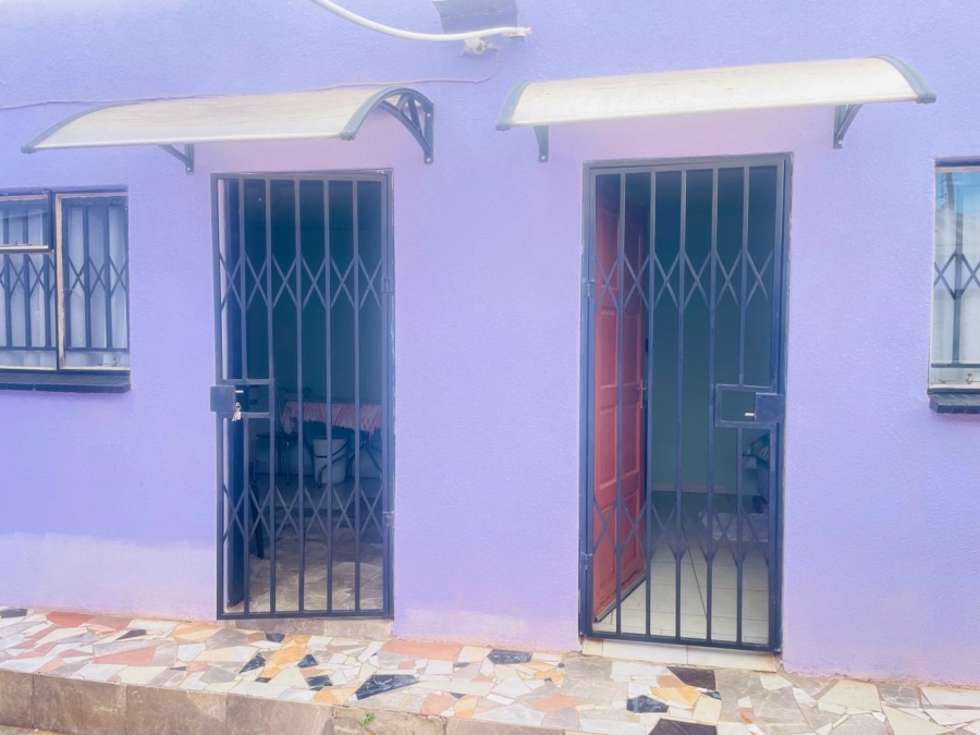 3 Bedroom Property for Sale in Orange Farm Gauteng