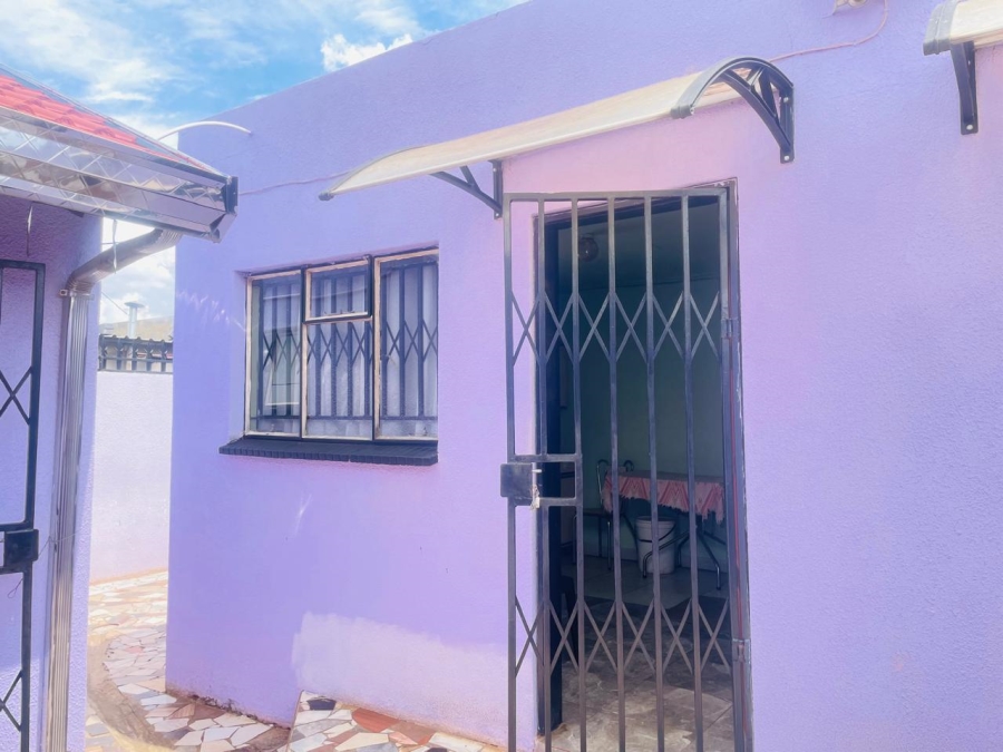 3 Bedroom Property for Sale in Orange Farm Gauteng