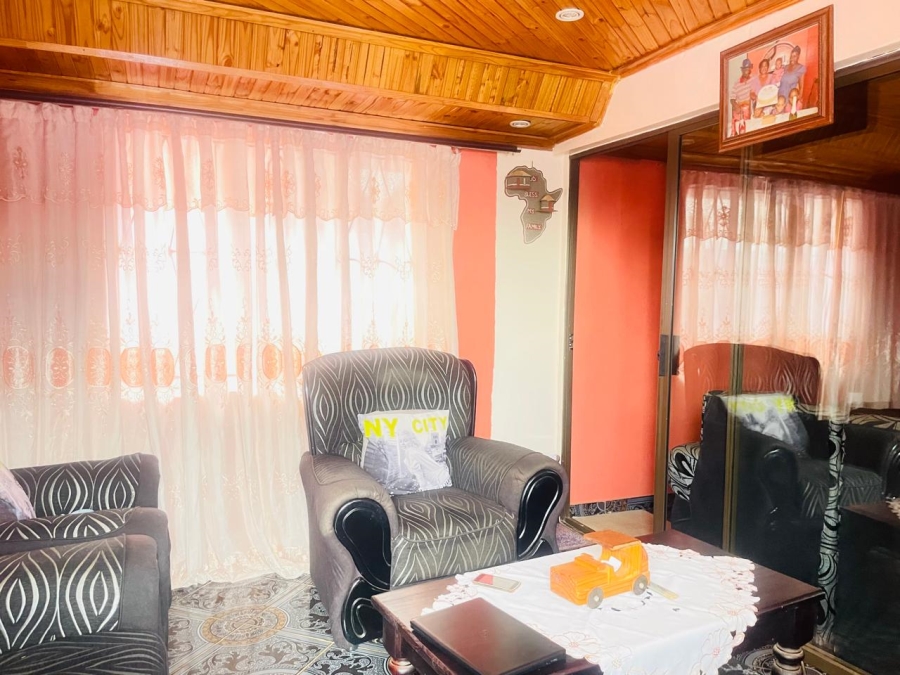 3 Bedroom Property for Sale in Orange Farm Gauteng