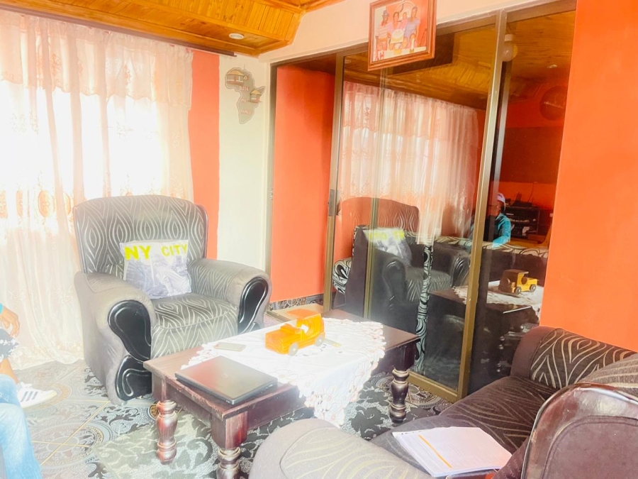 3 Bedroom Property for Sale in Orange Farm Gauteng