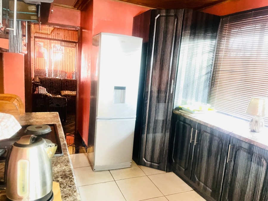 3 Bedroom Property for Sale in Orange Farm Gauteng